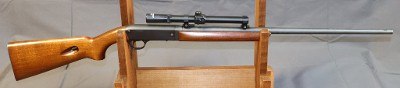 REMINGTON 241 Speedmaster .22 LR - Image 1 of 2