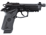BERETTA 80X CHEETAH TACTICAL [URBAN] *10-ROUND* .380 ACP - 1 of 2