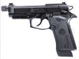 BERETTA 80X CHEETAH TACTICAL [URBAN] *10-ROUND* .380 ACP - 2 of 2