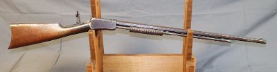WINCHESTER 1890 2nd Model .22 S/L/LR - Image 1 of 3