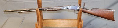 WINCHESTER 1890 2nd Model .22 S/L/LR - Image 2 of 3