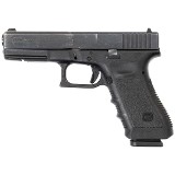 GLOCK G22 GEN3 (LE TRADE-IN) .40 S&W - 1 of 2