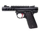 RUGER MARK IV .22 LR - 1 of 1