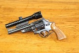 SMITH & WESSON 28 .357 MAG - Image 2 of 2