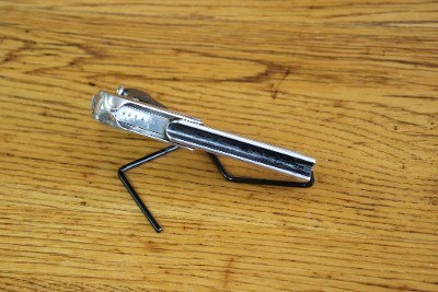 DREYSE 1907 .32 ACP - Image 2 of 3