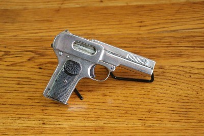 DREYSE 1907 .32 ACP - Image 1 of 3