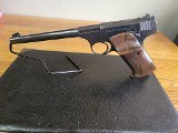 COLT Woodsman First Series Target Model .22 LR - Image 2 of 3