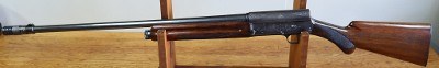 BROWNING A5 SWEET SIXTEEN 16 GA - Image 1 of 3