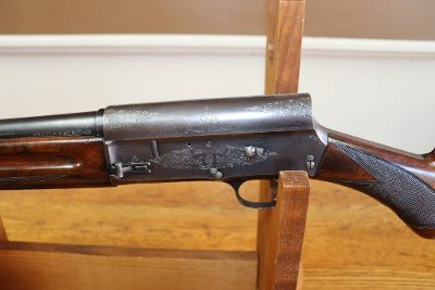 BROWNING A5 SWEET SIXTEEN 16 GA - Image 2 of 3