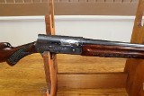 BROWNING A5 SWEET SIXTEEN 16 GA - Image 3 of 3