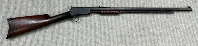 WINCHESTER 1890 .22 WRF - Image 1 of 3