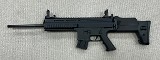 ANSCHUTZ MSR RX22.22 LR - 2 of 3