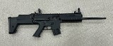 ANSCHUTZ MSR RX22.22 LR - 1 of 3