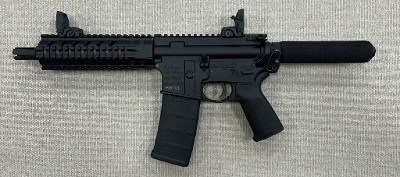 R GUNS TRR15 Pistol5.56X45MM NATO - Image 2 of 3