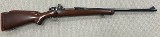 REMINGTON 03-A3 Sporter .30-06 SPRG - Image 1 of 3
