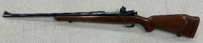 REMINGTON 03-A3 Sporter .30-06 SPRG - Image 2 of 3