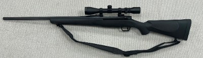 MOSSBERG PATRIOT SYNTHETIC .300 WIN - Image 2 of 3