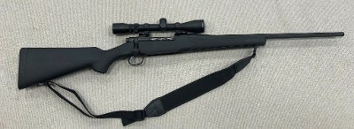 MOSSBERG PATRIOT SYNTHETIC .300 WIN - Image 1 of 3