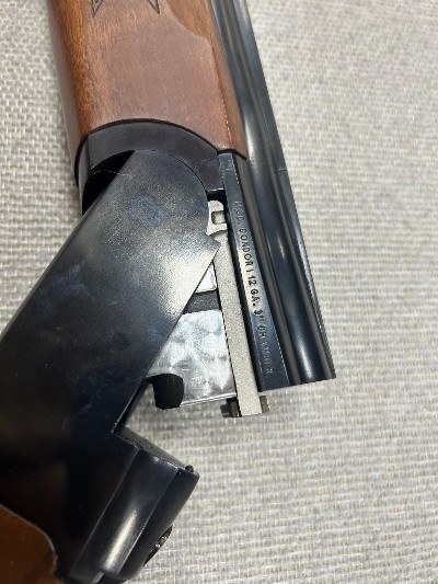 STOEGER CONDOR FIELD 12 GA - Image 3 of 3