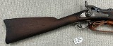 SPRINGFIELD ARMORY Model 1868 Trapdoor Rifle.50-70 GOVT - Image 2 of 3