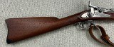 SPRINGFIELD ARMORY Model 1866 Trapdoor Rifle .50-70 GOVT - 2 of 3