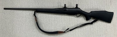 SAUER 202 Synthetic .300 WBY MAG - Image 2 of 3