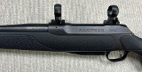 SAUER 202 Synthetic .300 WBY MAG - Image 3 of 3