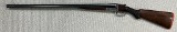 FRANCOTTE Knock About Gun 16 GA - Image 2 of 3