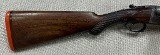 FRANCOTTE Knock About Gun 16 GA - Image 3 of 3