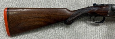 FRANCOTTE Knock About Gun 16 GA - Image 3 of 3