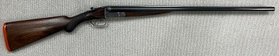 FRANCOTTE Knock About Gun 16 GA - Image 1 of 3