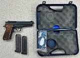 BERETTA 92FS 9MM LUGER (9X19 PARA) - 3 of 3