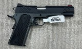 Kimber Custom LW (Shadow Ghost) 1911 .45 ACP - 1 of 3
