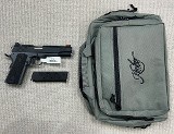 Kimber Custom LW (Shadow Ghost) 1911 .45 ACP - 3 of 3