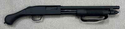 MOSSBERG 590 SHOCKWAVE 20 GA - Image 1 of 2