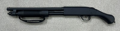 MOSSBERG 590 SHOCKWAVE 20 GA - Image 2 of 2