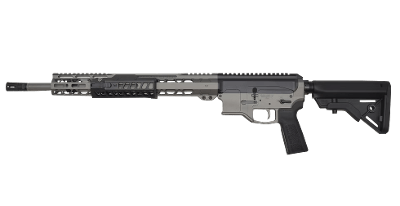 BILSON ARMS BA-15FC .22 ARC - Image 1 of 1