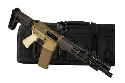 SHARK COAST TACTICAL KRAKEN BUNDLE 5.56X45MM NATO - Image 1 of 1
