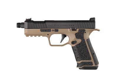 ARCHON FIREARMS TYPE-B OSR GEN2 (RMR) [FDE] 9MM LUGER (9x19 PARA) - Image 2 of 3