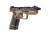 ARCHON FIREARMS TYPE-B OSR GEN2 (RMR) [FDE] 9MM LUGER (9x19 PARA) - Image 3 of 3