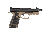 ARCHON FIREARMS TYPE-B OSR GEN2 (RMR) [FDE] 9MM LUGER (9x19 PARA) - Image 1 of 3