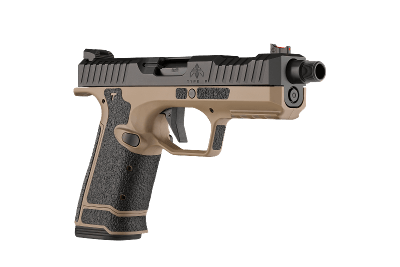 ARCHON FIREARMS TYPE-B OSR GEN2 (RMR) [FDE] 9MM LUGER (9x19 PARA) - Image 3 of 3