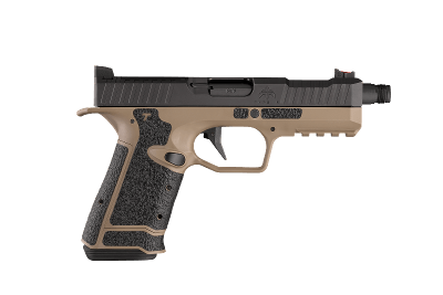 ARCHON FIREARMS TYPE-B OSR GEN2 (RMR) [FDE] 9MM LUGER (9x19 PARA) - Image 1 of 3