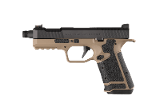 ARCHON FIREARMS TYPE-B OSR GEN2 (RMR) [FDE] 9MM LUGER (9x19 PARA) - Image 2 of 3