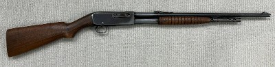REMINGTON 14A .30 REM - Image 1 of 3