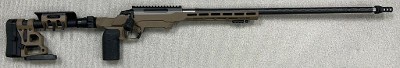 TIKKA T3X Custom .300 WIN MAG - Image 1 of 3