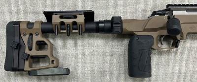 TIKKA T3X Custom .300 WIN MAG - Image 3 of 3