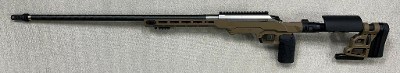 TIKKA T3X Custom .300 WIN MAG - Image 2 of 3
