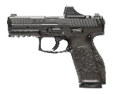 HECKLER & KOCH VP9A1 X W/OPTIC (CA COMPLIANT) 9MM LUGER (9x19 PARA) - 1 of 1
