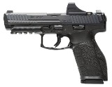 HECKLER & KOCH VP9A1 W/OPTIC (CA COMPLIANT) 9MM LUGER (9x19 PARA) - 1 of 1